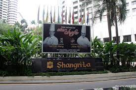 11, jalan sultan ismail, kuala lumpur, 50250, malaysia. Shangri La Hotel Kuala Lumpur Hinomaple Dru S Misadventures