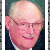 Charles Walter Wellman Jr (1925–2018) • FamilySearch