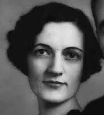 Margaret Eileen McClellan Colbert (1906-1985)