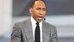 Stephen A. Smith reconsiders 2028 presidential bid: 'No choice'