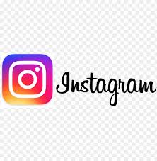 Instagram logo transparent background stock png images. Cropped Instagram Logo Instagram Logo Transparent For Video Png Image With Transparent Background Toppng