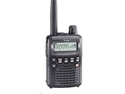 Image result for ICOM IC-R6