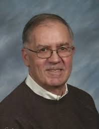 Robert Grant ALBEE Obituary October 7, 2013