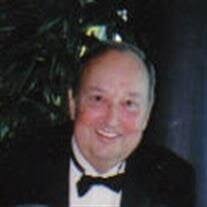 Kenneth Oliver Stanley Obituary