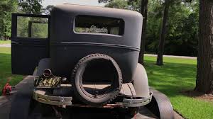 Image result for Black 1929 Oldsmobile
