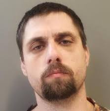 Morgan County Arrest Reports 04/25/23