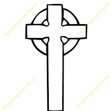 Celtic Cross Clipart Celtic Cross Cross Clipart Clip Art