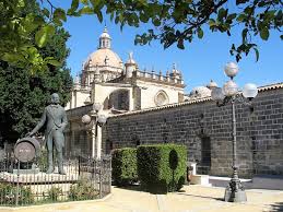 International press room for gonzález byass wines and spirits. A Sherry Palace Picture Of Bodega Gonzalez Byass Jerez De La Frontera Tripadvisor