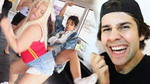FOOTAGE I NEVER SHOWED YOU!! DELETED SCENES!! - YouTube