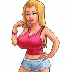 Darkcookie was the developer and publisher of this game. Summertime Saga Tumblr Posts Tumbral Com
