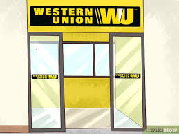 Check spelling or type a new query. Western Union Geldtransfers Nachverfolgen 9 Schritte Mit Bildern Wikihow