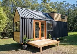 Tiny House Fixe Comment Immobiliser Sa Micro Maison Mobile