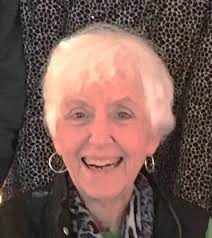 Sally Osborn Obituary (1935