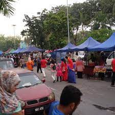 Test your limits with these less via says.com. Pasar Malam Seksyen 20 Sek 20