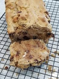 People On Reddit Are Obsessed With This Peanut Butter Bread Recipe From The 1930s Peanut Butter Bread Butter Bread Recipe Sweet Recipes Desserts
