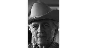 Mike Roberts Obituary (1931