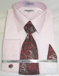 Red Colorful Mens Dress Shirt In 2020 Mens Shirt Dress Mens Shirt And Tie Shirt Dress