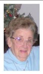 JENNIE (FANDETTI) SANTORO Obituary September 30, 2012