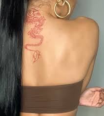 Maybe you would like to learn more about one of these? Dragon Tattoo Explore Tumblr Posts And Blogs Tumgir