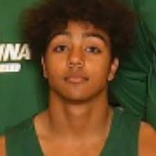 Michael Rodak's High School Bio