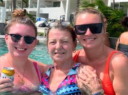 Fundraiser by Lauren Nicole : Help The Cugini Family Care for Mother with  Terminal Cancer