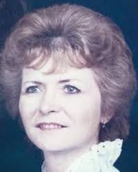 Connie Strom Obituary (2015)