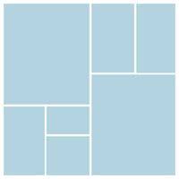 Unleash your creativity and design a stunning, professional collage with our impressive range of customizable templates. Free Downloads Photo Collage Template Collage Template Free Photo Collage Templates