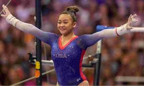 Maybe you would like to learn more about one of these? Overcoming Personal Tragedies Sunisa Lee Makes Us Gymnastics Team To Olympics With Simone Biles