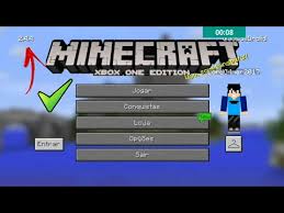 The source of minecraft apk download is a big factor in the question of its. Download Do Minecraft Xbox One Edition Apk Modificado Youtube