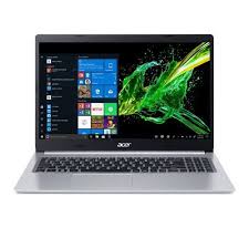 Acer Aspire 5 A514 52g 72vz Silver New Laptop With Latest 10th Gen Intel I7 10510u Processor Part No Nx Hmpsg 003 10th Gen In Laptop Acer Acer Aspire Acer