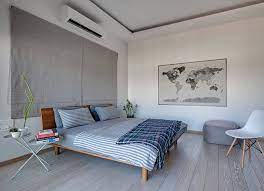 Nov 24, 2020 · soft elephant gray is a perfect color for a zen retreat, a bedroom, or any space that speaks serenity and peace. Gray And White Bedrooms Houzz