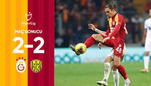 Haftasında galatasaray evinde trabzonspor'u ağırladı. Galatasaray Spor Kulubu On Twitter Mac Sonucu Galatasaray 2 2 Mke Ankaragucu Gsvank