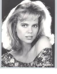 Dawn Merrick's Instagram, Twitter & Facebook