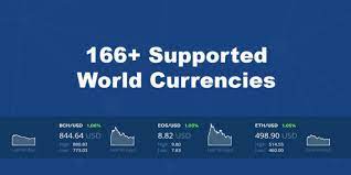 This means that the overall ecosystem of the api revolves around the various nodes and community. How To Use The Coinlayer Api To Create Cryptocurrency Exchange Rates Ewebdesign