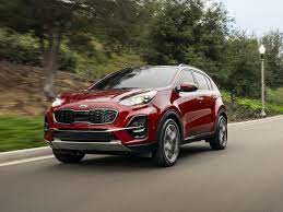 Auto konfigurieren, exklusive angebote erhalten und sparen! 2021 Kia Sportage Review Pricing And Specs