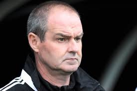 Born 14 march 1979) is a french professional football manager and retired player who played as a forward. Reading Appoint Former West Brom Boss Steve Clarke As New Manager After Sacking Nigel Adkins Irish Mirror Online