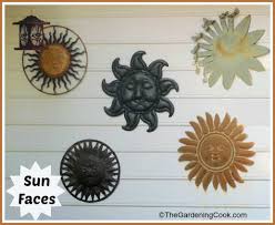 We did not find results for: Sun Faces For Your Garden
