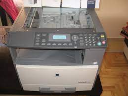 Information about driver download konica minolta bizhub 163!!! Konica Minolta Bizhub 163 Driver Zoobattipagliese