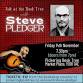 Steve Pledger event image