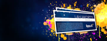 Se koostuu punaisista, valkoisista ja sinisistä raidoista. Lippu Fi Gift Voucher 31 12 2025 23 59 Lippu Fi