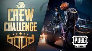 Pubg Mobile Registration In Crew Challenge Geeky Guide