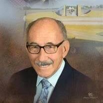 G. Douglas Davis Obituary