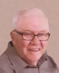 Brian Douglas Critchley