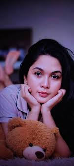 Prince hamad love and wife