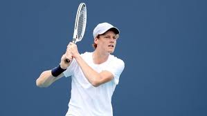 Finland, born in 1999 (22 years old), category: Trotz Kurioser Panne Sinners Nachste Gala In Miami Tennis Sportnews Bz