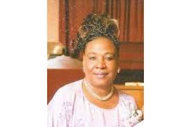 Joan Milton Obituary (2014)