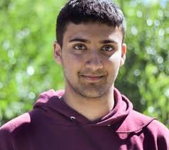 M-A senior Sathvik Nori selected to represent California in U.S. Senate  Youth Program