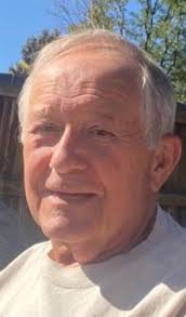 Richard Arthur Jacob Obituary (2021)