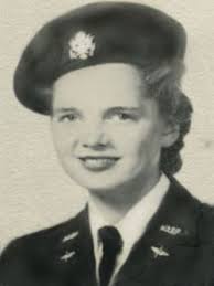 Florence Beverly Frisbie Carruth (1922-2010)