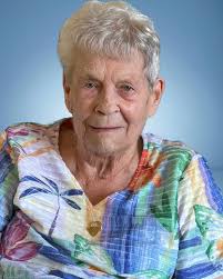 Norma H LeBlanc Obituary April 16, 2025